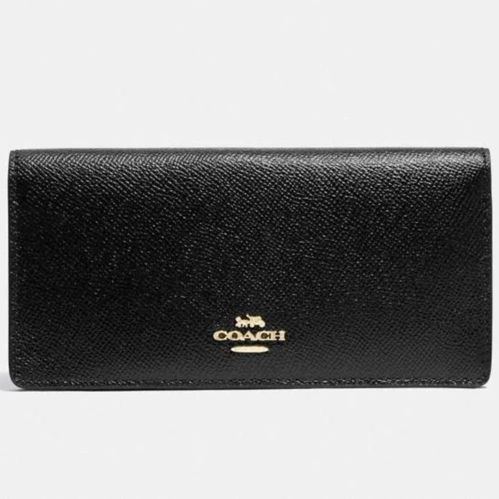 Coach Wallet Bifold Wallet